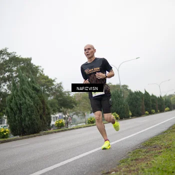 Runner Photo 8517440