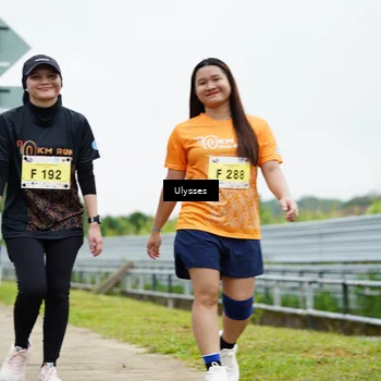 Runner Photo 8517441