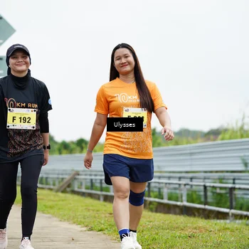 Runner Photo 8517442