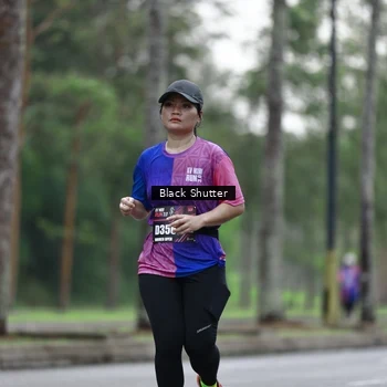 Runner Photo 8517445