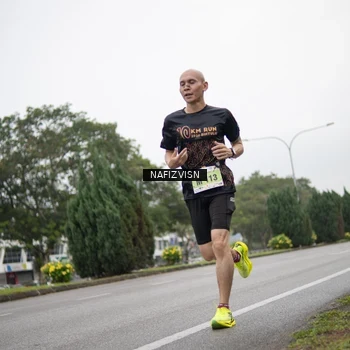 Runner Photo 8517446
