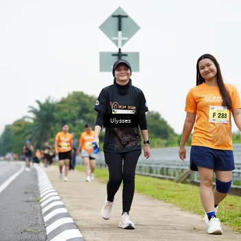 Runner Photo 8517449