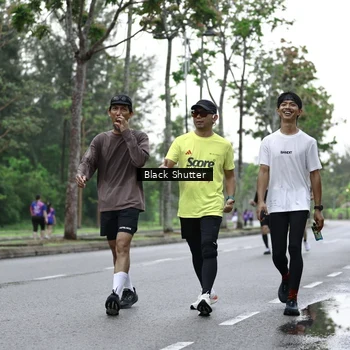Runner Photo 8517452