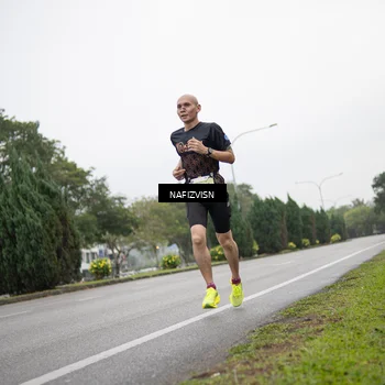 Runner Photo 8517453
