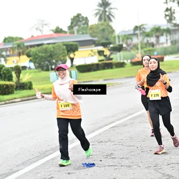 Runner Photo 8517455