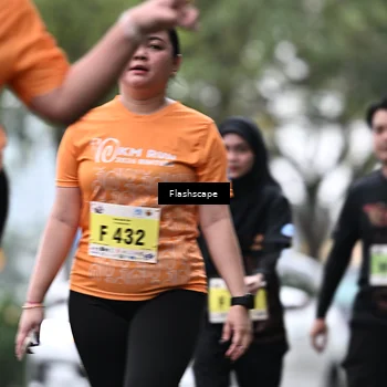 Runner Photo 8517456