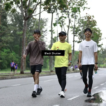 Runner Photo 8517458