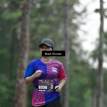 Runner Photo 8517459