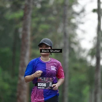 Runner Photo 8517460