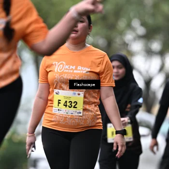 Runner Photo 8517463