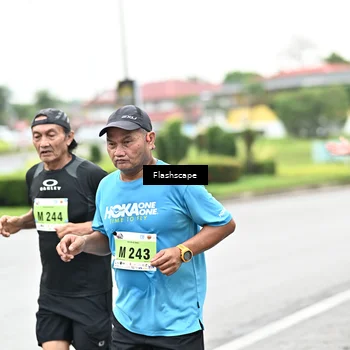 Runner Photo 8517465