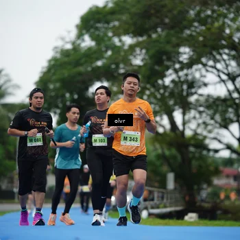 Runner Photo 8517466