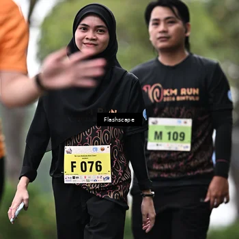 Runner Photo 8517467
