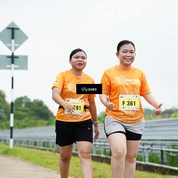 Runner Photo 8517468