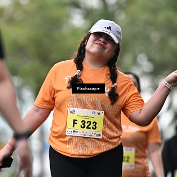 Runner Photo 8517469
