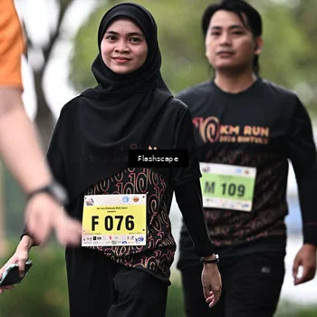 Runner Photo 8517471