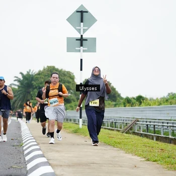 Runner Photo 8517473