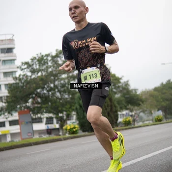 Runner Photo 8517476