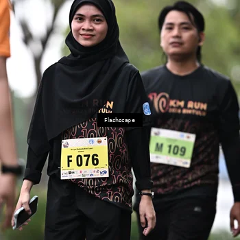 Runner Photo 8517477