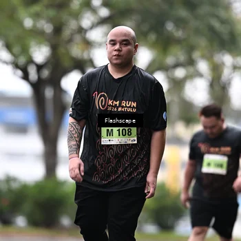 Runner Photo 8517478