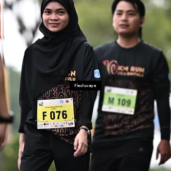 Runner Photo 8517479