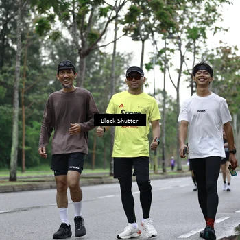 Runner Photo 8517480