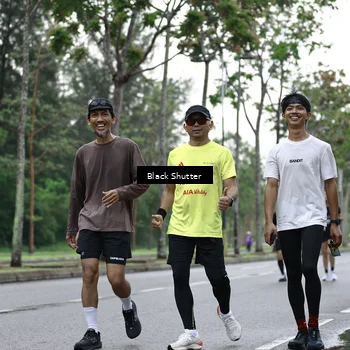 Runner Photo 8517481