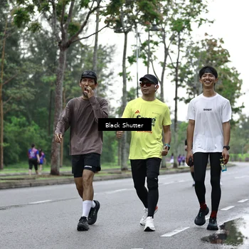 Runner Photo 8517483