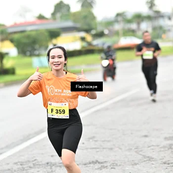 Runner Photo 8517484