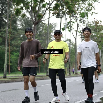 Runner Photo 8517485