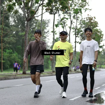 Runner Photo 8517486