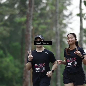 Runner Photo 8517487