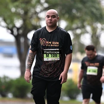 Runner Photo 8517488