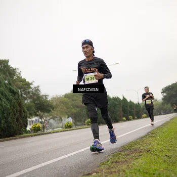 Runner Photo 8517489