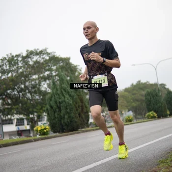 Runner Photo 8517491