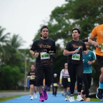 Runner Photo 8517492