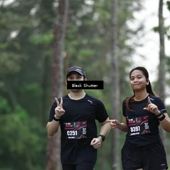 Runner Photo 8517493