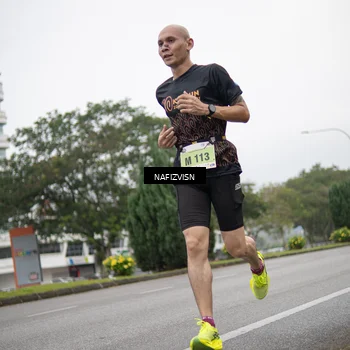 Runner Photo 8517494