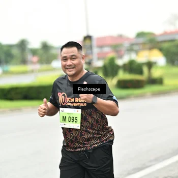 Runner Photo 8517496