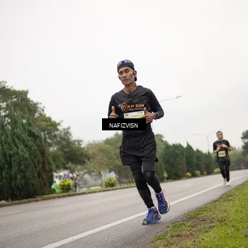 Runner Photo 8517499