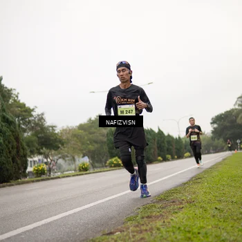 Runner Photo 8517500