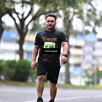 Runner Photo 8517501