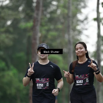 Runner Photo 8517503
