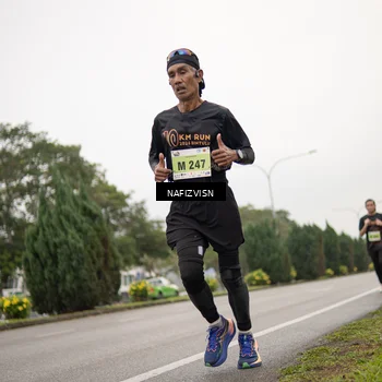 Runner Photo 8517504