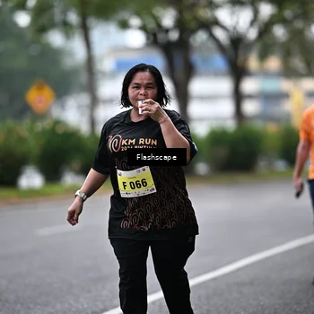 Runner Photo 8517505