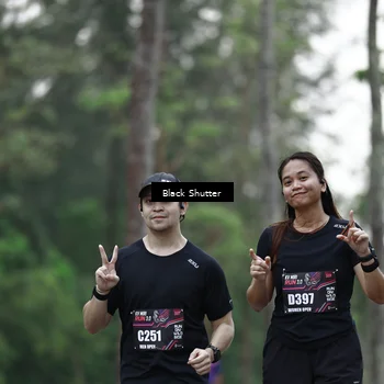 Runner Photo 8517506
