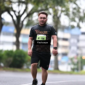 Runner Photo 8517507