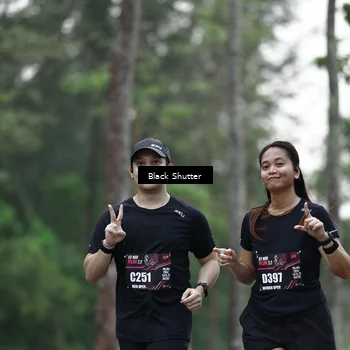 Runner Photo 8517508