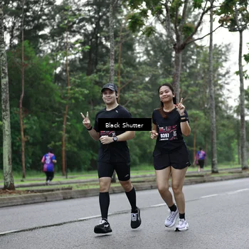 Runner Photo 8517509