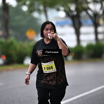Runner Photo 8517511